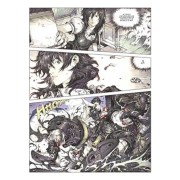 Zaya (colección completa)