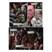 Cthulhu 12: Extra otoño
