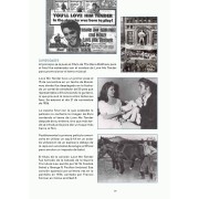 Elvis, estrella de fuego