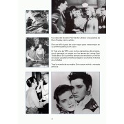 Elvis, estrella de fuego