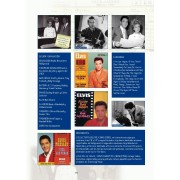 Elvis, estrella de fuego