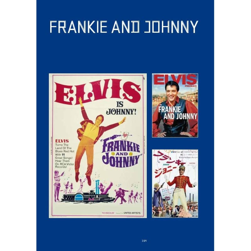 Elvis, estrella de fuego