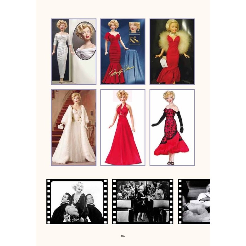 Dollywood: ¿Qué hace una muñeca como tú en una película como esta?