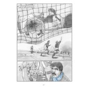 La mano de Dios: Diego Armando Maradona