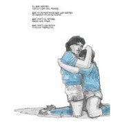 La mano de Dios: Diego Armando Maradona