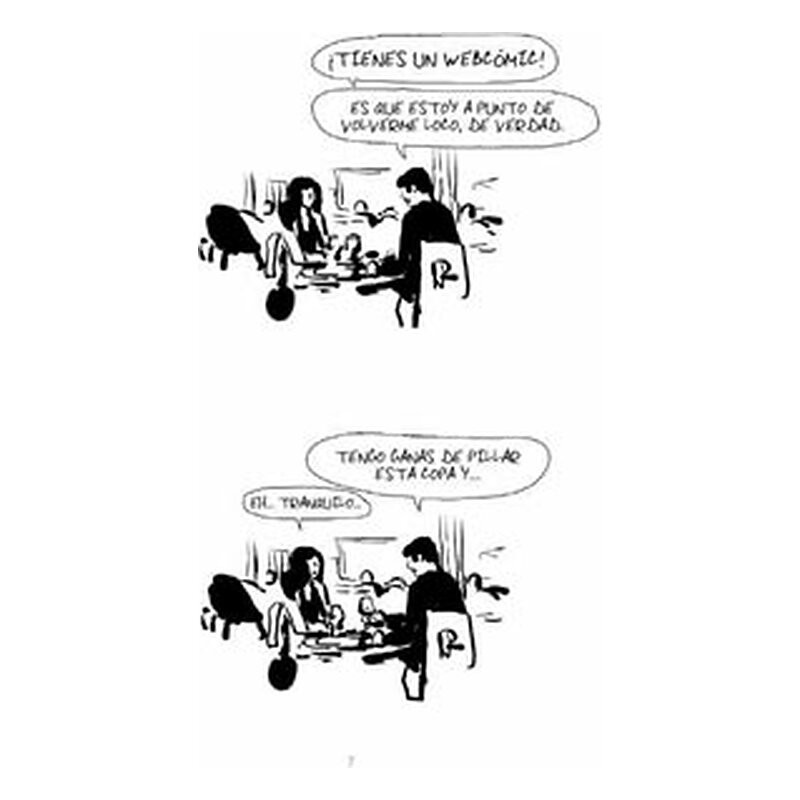 La Blogosfera