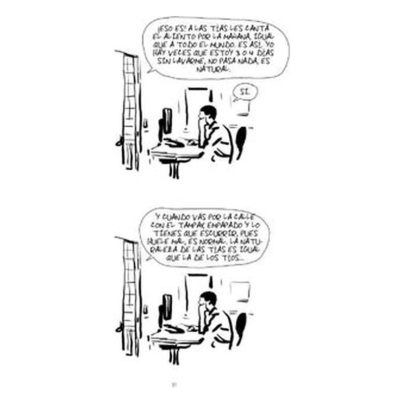 La Blogosfera