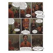 Cthulhu 11: Especial Bram Stoker