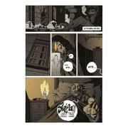 Cthulhu 11: Especial Bram Stoker