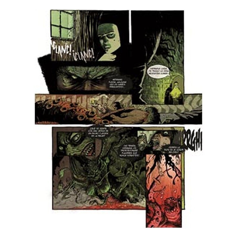 Cthulhu 11: Especial Bram Stoker
