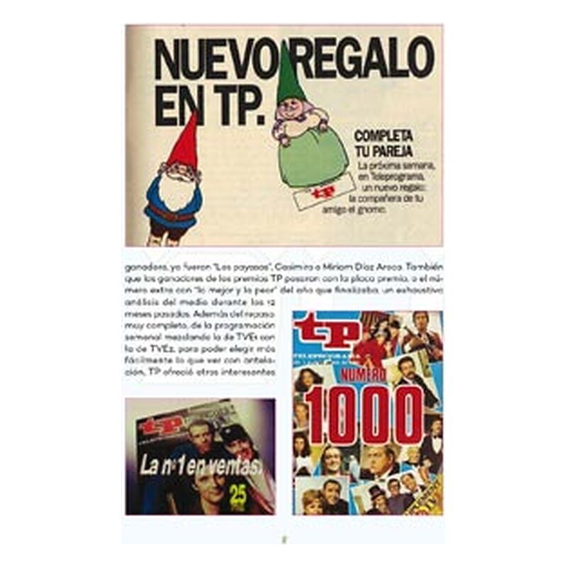 Los 80 responden otra vez