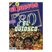 Los 80 responden otra vez