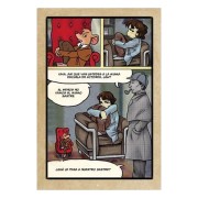 La vida secreta de Sherlock Holmes