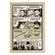 La vida secreta de Sherlock Holmes
