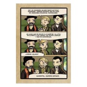 La vida secreta de Sherlock Holmes