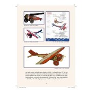 Aviones de juguete: Volando de nuevo hacia la niñez (1910-1990)