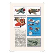 Aviones de juguete: Volando de nuevo hacia la niñez (1910-1990)