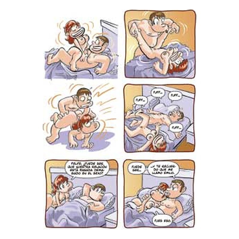 Sex o no sex