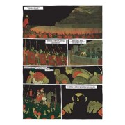 Por el Imperio 1: El honor