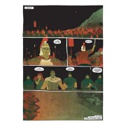 Por el Imperio 1: El honor