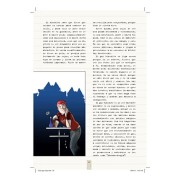 ¿Quién es quién?: Guía ilustrada del ambiente para gays desubicados
