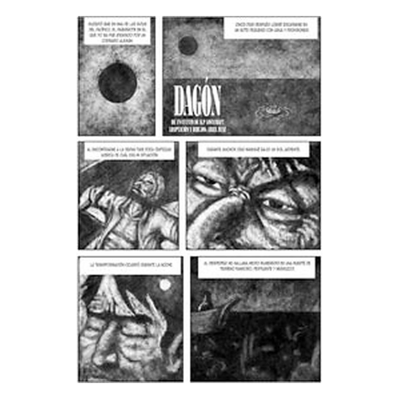 Cthulhu 10: Extra aniversario