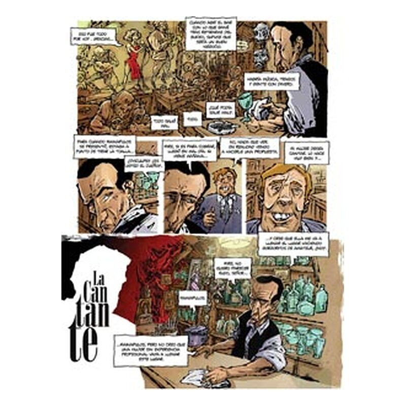 Cthulhu 10: Extra aniversario