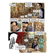 Cthulhu 10: Extra aniversario