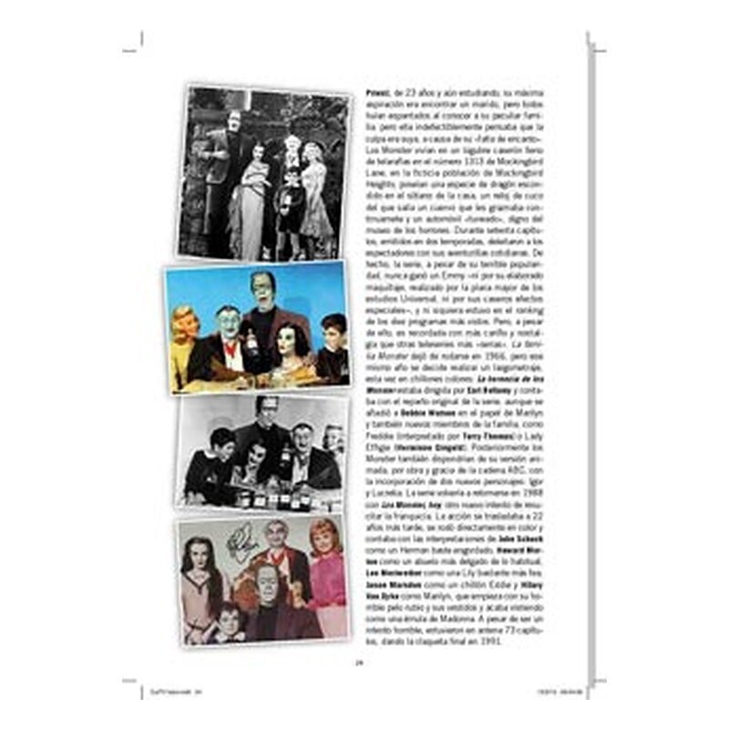 ¿Quién mató a J.R.? Personajes de TV que cambiaron nuestras vidas