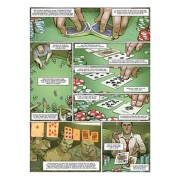 Ken Games 2: Feuille