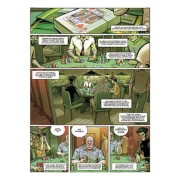 Ken Games 2: Feuille