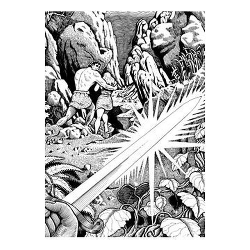La Biblia de Wolverton