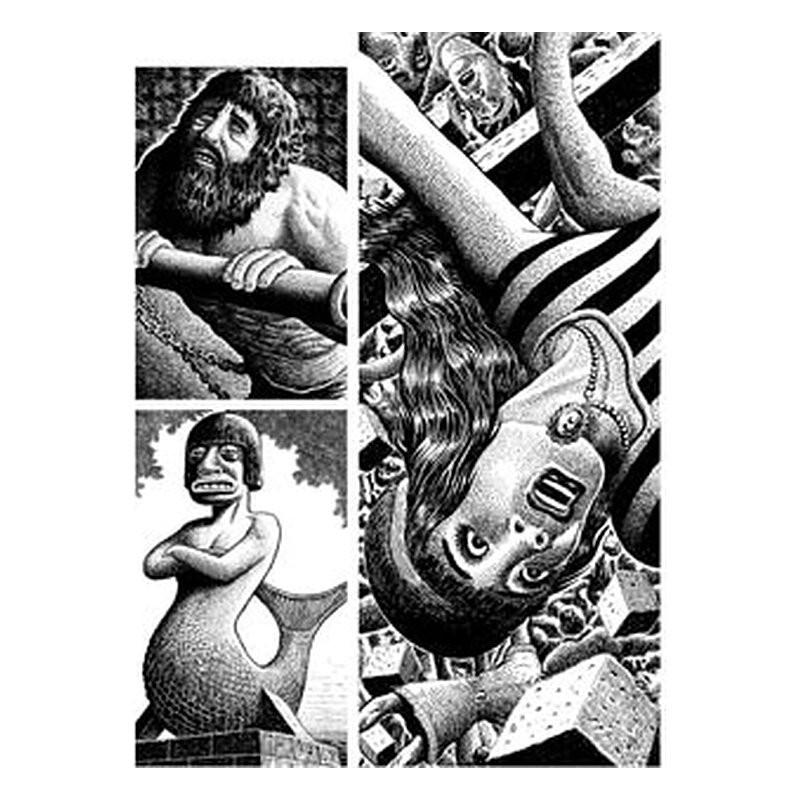 La Biblia de Wolverton