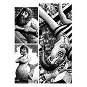 La Biblia de Wolverton