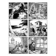 La Biblia de Wolverton
