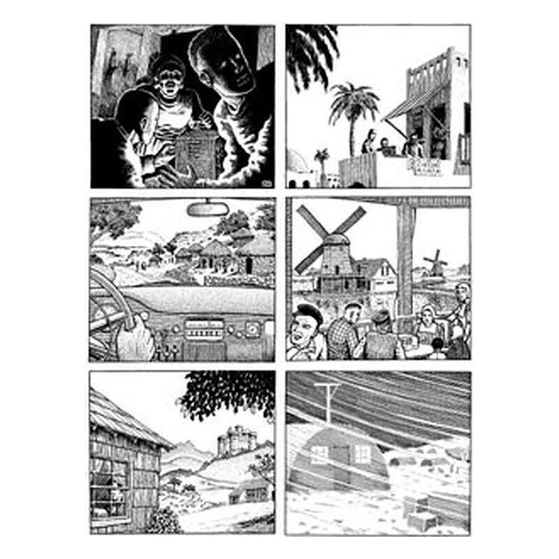 La Biblia de Wolverton