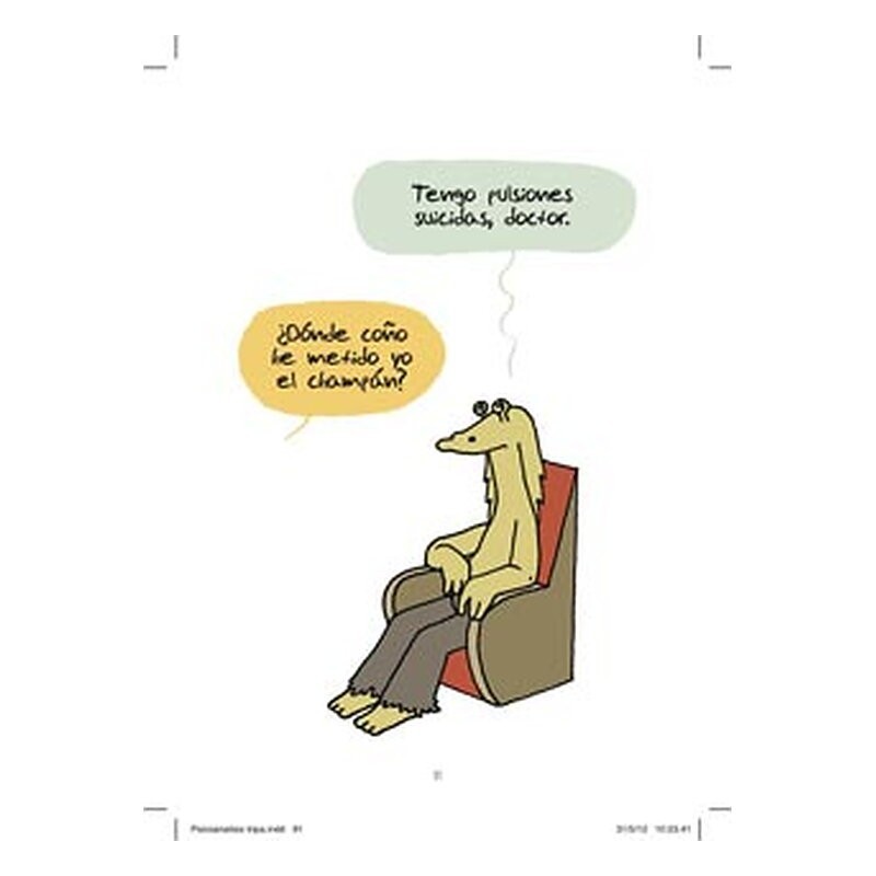 Psicoanálisis de héroes