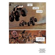 El año de los 4 emperadores