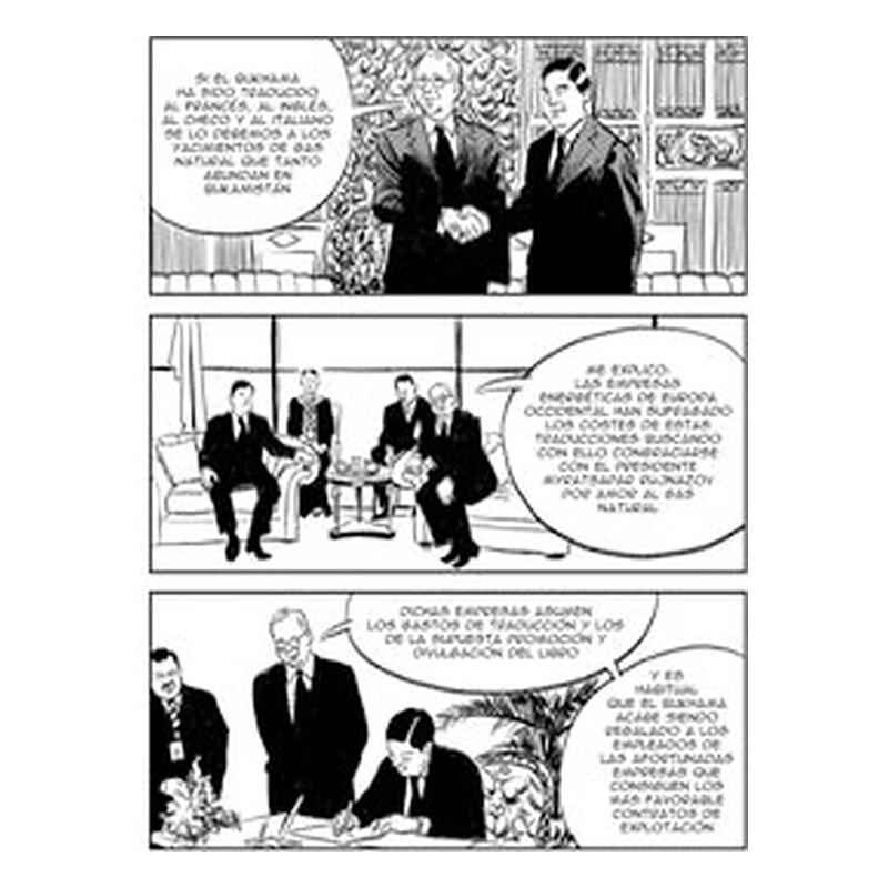 El año de los 4 emperadores
