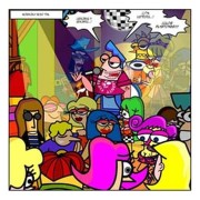 The Flystones: No es país para sobrios