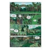 Por el Imperio 3: La fortuna