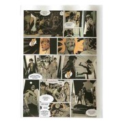 Jazz Maynard 3: Contra viento y marea