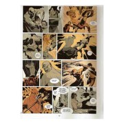 Jazz Maynard 3: Contra viento y marea