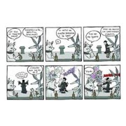 El Joven Lovecraft 2