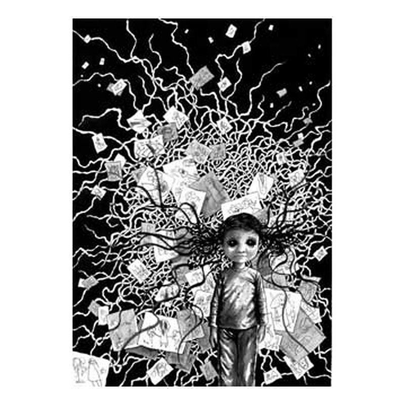 Cthulhu 7: Especial dedicado a Algernon Blackwood