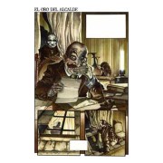 Cthulhu 7: Especial dedicado a Algernon Blackwood