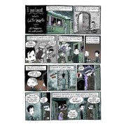 Cthulhu 7: Especial dedicado a Algernon Blackwood