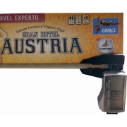 Inserto compatible con GRAN HOTEL AUSTRIA (Base + Exp. Let's Waltz!)