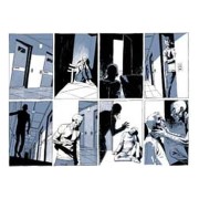 El lado salvaje: La esencia del vampiro