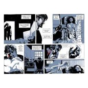 El lado salvaje: La esencia del vampiro